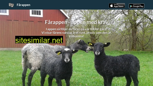 farappen.se alternative sites