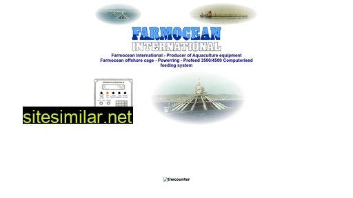 Farmocean similar sites
