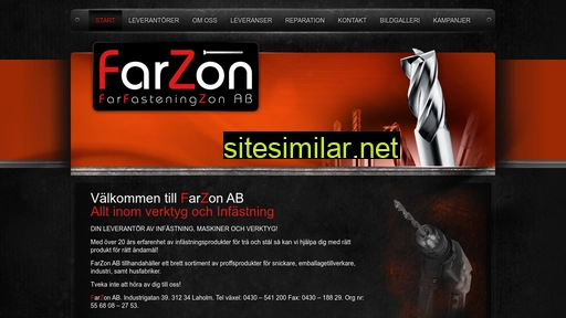 farzon.se alternative sites