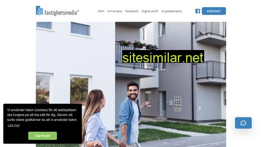 fastighetsmedia.se alternative sites