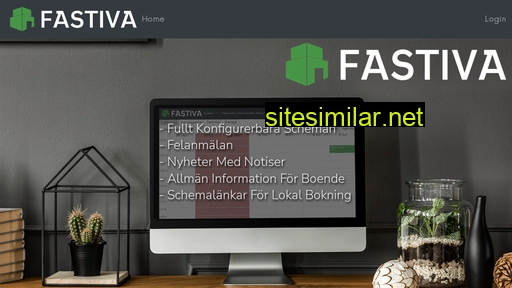 fastiva.se alternative sites
