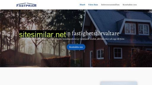 fastpram.se alternative sites