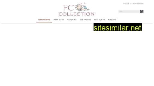 Fccollection similar sites