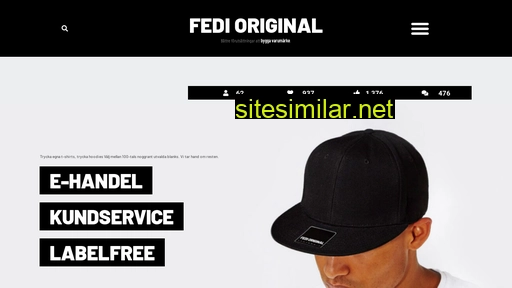 fedi.se alternative sites