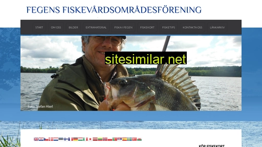 fegenfiske.se alternative sites