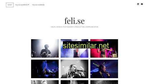 feli.se alternative sites
