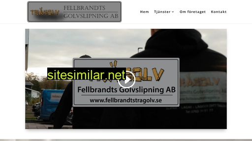 fellbrandtstragolv.se alternative sites