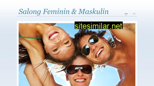 femininmaskulin.se alternative sites