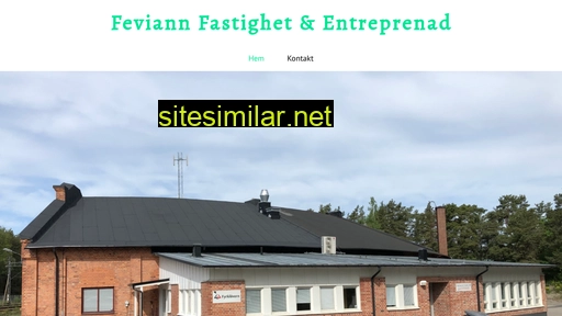 feviann.se alternative sites