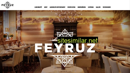 Feyruz similar sites