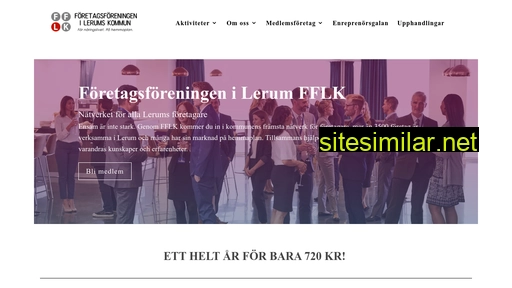 fflk.se alternative sites