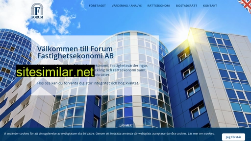 fforum.se alternative sites