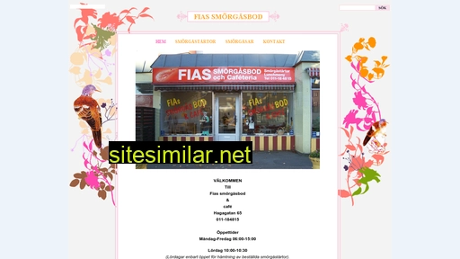 Fiasbod similar sites