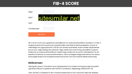 fib4.se alternative sites