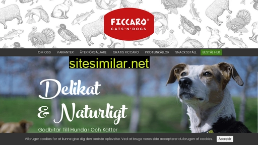 ficcaro.se alternative sites