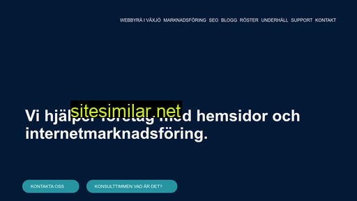 fikagott.se alternative sites