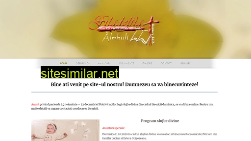 filadelfiaalmhult.se alternative sites