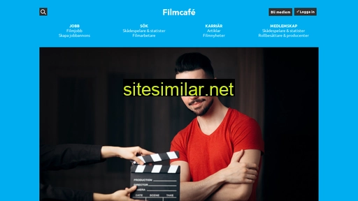 filmcafe.se alternative sites