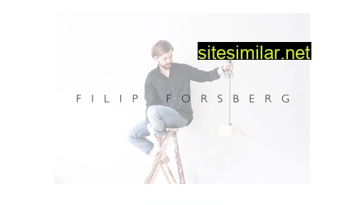 filipforsberg.se alternative sites