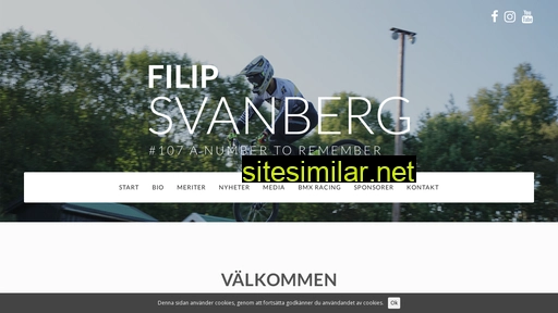 filipsvanberg.se alternative sites