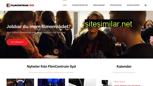 filmcentrumsyd.se alternative sites