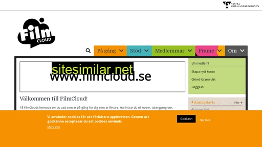 filmcloud.se alternative sites