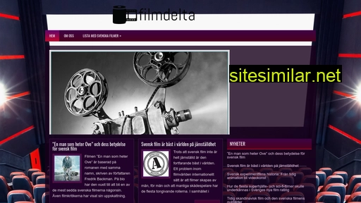 filmdelta.se alternative sites