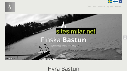 finskabastun.se alternative sites