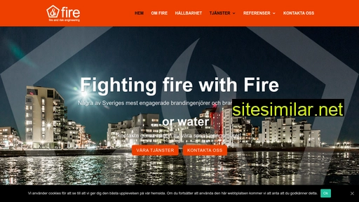 Fireab similar sites