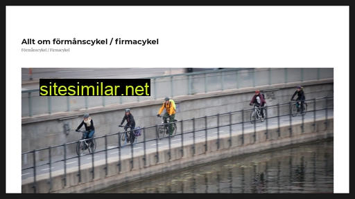 firmacykel.se alternative sites
