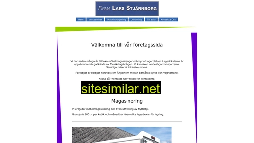 firmalarsstjarnborg.se alternative sites