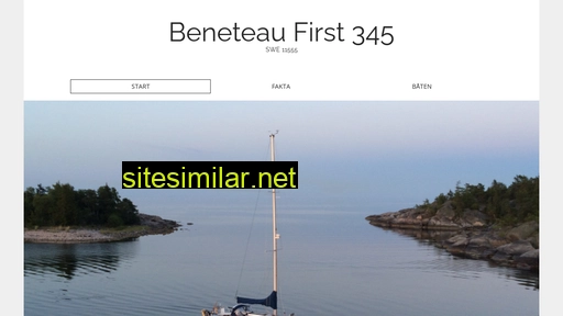first345.se alternative sites