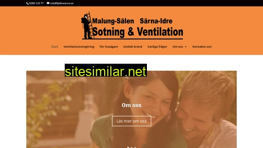 fjallsotarna.se alternative sites