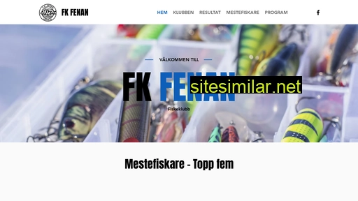 fk-fenan.se alternative sites