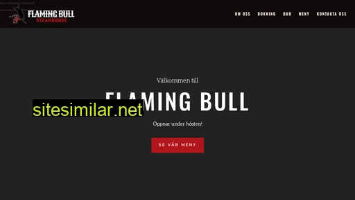 flamingbull.se alternative sites