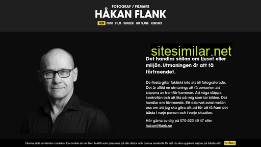 flank.se alternative sites