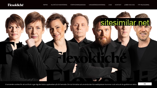 flexokliche.se alternative sites