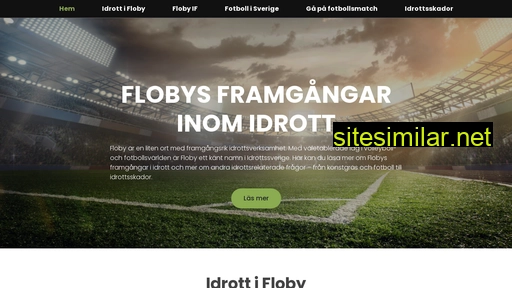 flobyif.se alternative sites