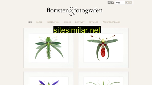 floristenfotografen.se alternative sites