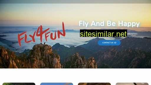 Fly4fun similar sites