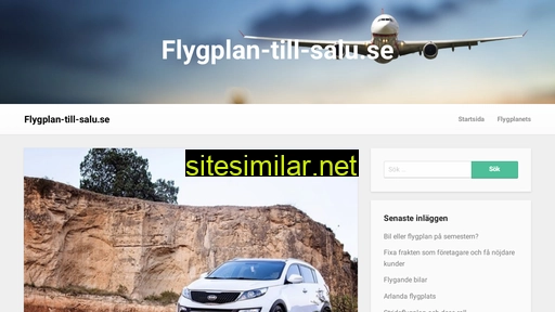 flygplan-till-salu.se alternative sites