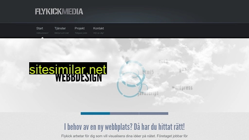 flykick.se alternative sites