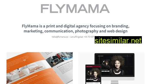 Flymama similar sites