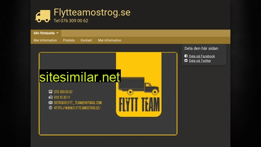 flytteamostrog.se alternative sites