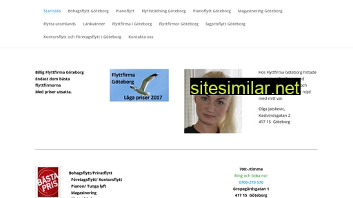 flyttfirmagoteborg.se alternative sites