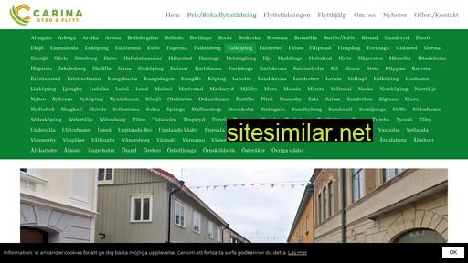 Flyttstad-falkoping similar sites