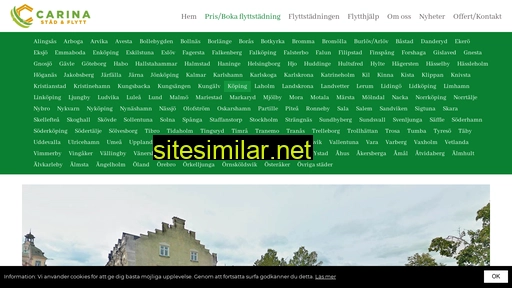 Flyttstad-koping similar sites