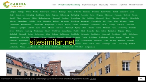 flyttstad-uppsala.se alternative sites