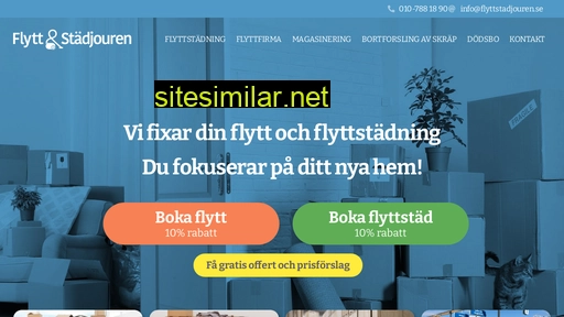 flyttstadjouren.se alternative sites