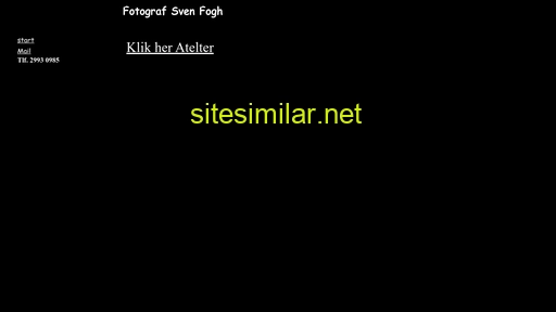 fogh.se alternative sites